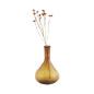 Mini-Vase aus recyceltem Vintage-Glas von Madam Stoltz Mini-Vase aus recyceltem Vintage-Glas von Madam Stoltz