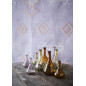 Mini-Vase aus recyceltem Vintage-Glas von Madam Stoltz Mini-Vase aus recyceltem Vintage-Glas von Madam Stoltz