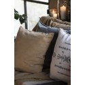 Housse de coussin lin IB Laursen