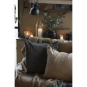 Housse de coussin lin IB Laursen