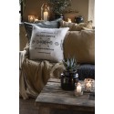 Housse de coussin lin IB Laursen