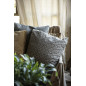 ib laursen housse de coussin carre lin gris anthracite fonce ib laursen housse de coussin carre lin gris anthracite fonce