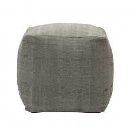 Pouf contemporain House Doctor Tabi