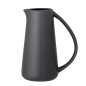 Carafe design grès Bloomingville Edit