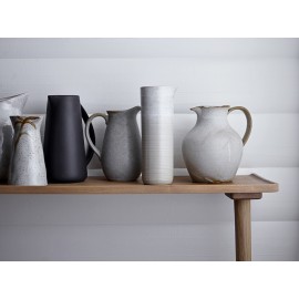 Carafe design grès Bloomingville Edit