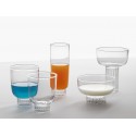 Verre à eau design Ichendorf Liberta