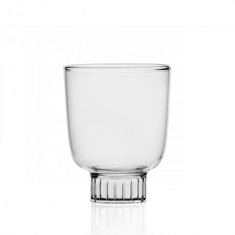 ichendorf liberta verre a vin design contemporain sur pied strie