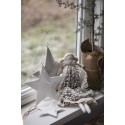 decoration de sapin noel poupees anges avec ailes en tissu ib laursen