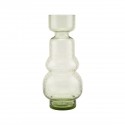 house doctor vase verre bulle verrre organi