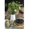 mug cotele gres vert ib laursen