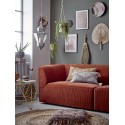 bloomiingville eventail mural decoratif bambou multicolore ino