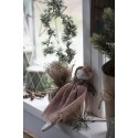 ib laursen poupee chiffon anges decoration de noel set 4