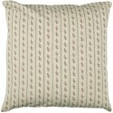 Housse de coussin coton fleuri IB Laursen