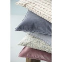 Housse de coussin coton fleuri IB Laursen