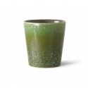 tasse gobelet gres vert hk living grass