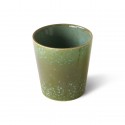 tasse gobelet gres vert hk living grass