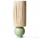 Abat-jour pour lampe bambou HK Living