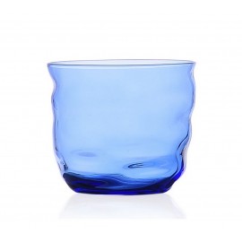 Verre à eau Ichendorf Poseidon bleu