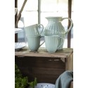 ib laursen mug a the campagne gres vert celadon pastel jade