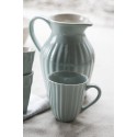 ib laursen mug a the campagne gres vert celadon pastel jade