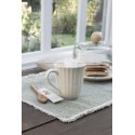 mug evase gres creme blanc ecru ib laursen campagne