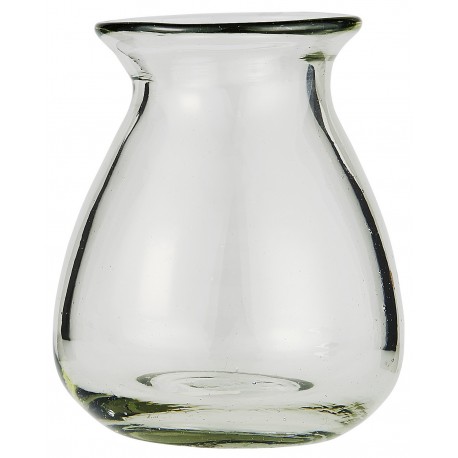 Petit vase verre IB Laursen Clarity