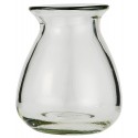 Petit vase verre IB Laursen Clarity