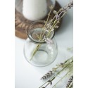 Petit vase verre IB Laursen Clarity