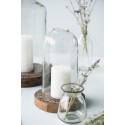 Petit vase verre IB Laursen Clarity