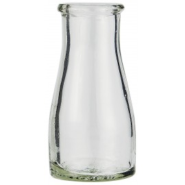 Mini vase verre IB Laursen Clarity