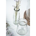 Mini vase en verre IB Laursen Clarity