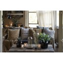 ib laursen etagere murale bois presentoir a livres vintage