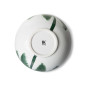 Bol porcelaine palmier HKliving Palms