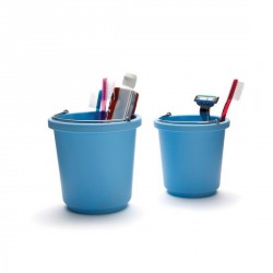 Buckit pa Design Eimeraufbewahrung (2er-Set)