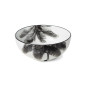 Bol porcelaine palmier HKliving Palms