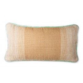 Coussin salon laine HKliving