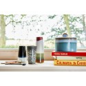 hk living mugs a cafe ceramique multicolores depareilles retro antares