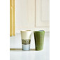 Gobelets à café HKliving Alpha (set de 2)