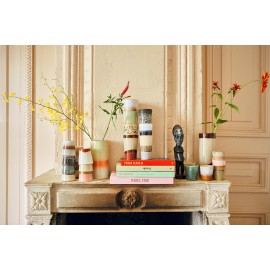 HKliving Nova Keramik-Teetasse (2er-Set)
