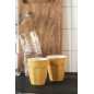 IB Laursen Kaffeebecher aus Steingut