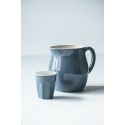 mug a cafe cotele campagne gres bleu ib laursen