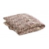 Matelas de fauteuil imprimé indien Madam Stoltz