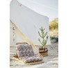 Matelas de fauteuil imprimé indien Madam Stoltz