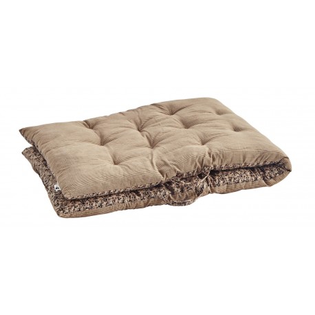 Matelas banquette réversible Madam Stoltz