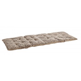 Matelas banquette réversible Madam Stoltz