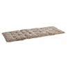 Matelas banquette réversible Madam Stoltz