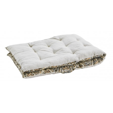 Matelas long banquette réversible Madam Stoltz