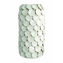 House doctor Ch0501 vase dot blanc