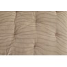 Matelas banquette réversible Madam Stoltz
