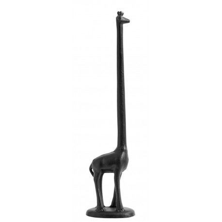 nordal porte papier toilette girafe 6399